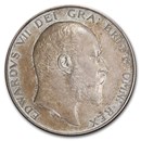 1902 Great Britain Silver Half Crown Edward VII PR-64 PCGS(Matte) 1902 Great Britain Silver Half Crown Edward VII PR-64 PCGS(Matte)